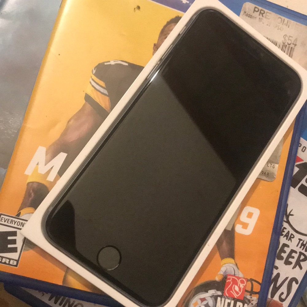 IPhone 6s